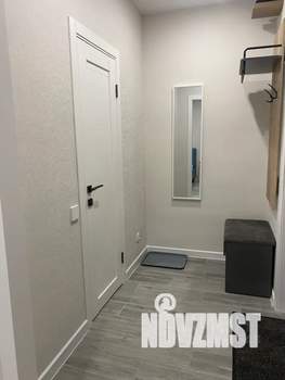 Студия квартира, посуточно, 27м2, 8/12 этаж