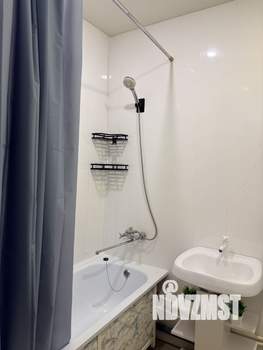 1-к квартира, на длительный срок, 43м2, 7/12 этаж