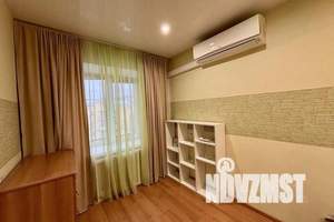 2-к квартира, посуточно, 46м2, 5/5 этаж