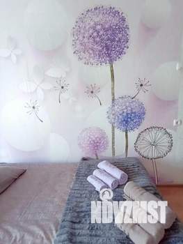 1-к квартира, посуточно, 39м2, 1/1 этаж