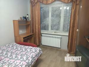 1-к квартира, на длительный срок, 30м2, 3/9 этаж