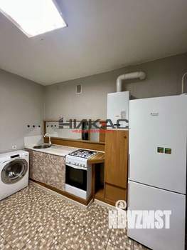 1-к квартира, на длительный срок, 35м2, 1/5 этаж
