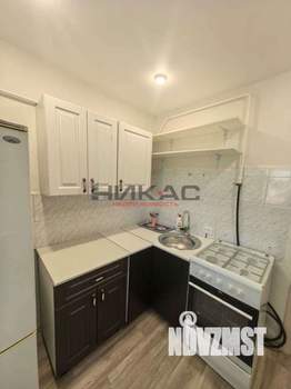 2-к квартира, на длительный срок, 45м2, 3/4 этаж