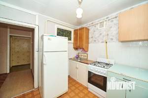 1-к квартира, на длительный срок, 30м2, 5/5 этаж