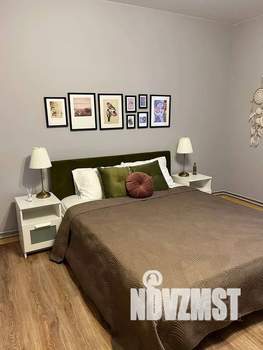 2-к квартира, посуточно, 80м2, 3/5 этаж