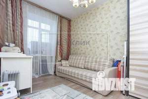 3-к квартира, на длительный срок, 83м2, 4/5 этаж