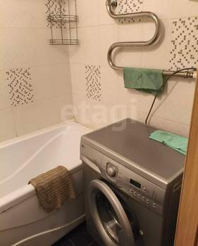 2-к квартира, на длительный срок, 50м2, 6/9 этаж