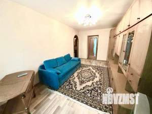 2-к квартира, на длительный срок, 46м2, 5/5 этаж