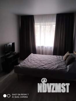 1-к квартира, посуточно, 18м2, 5/5 этаж