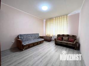 2-к квартира, на длительный срок, 60м2, 1/5 этаж