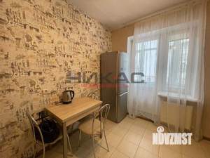 1-к квартира, на длительный срок, 42м2, 3/8 этаж