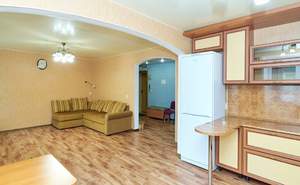 3-к квартира, на длительный срок, 84м2, 4/5 этаж