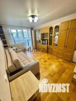 2-к квартира, на длительный срок, 59м2, 1/9 этаж