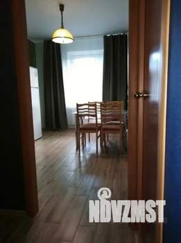 1-к квартира, посуточно, 42м2, 1/5 этаж