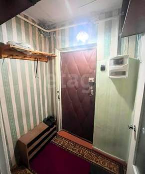 2-к квартира, на длительный срок, 42м2, 2/5 этаж