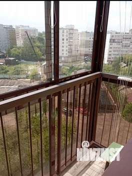 1-к квартира, на длительный срок, 33м2, 8/8 этаж