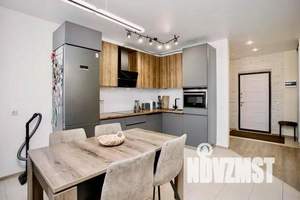 3-к квартира, на длительный срок, 80м2, 9/18 этаж