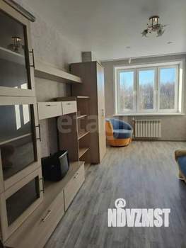 1-к квартира, на длительный срок, 37м2, 2/14 этаж