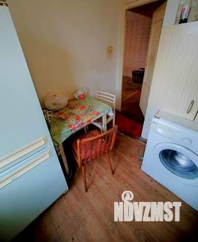 2-к квартира, на длительный срок, 45м2, 3/6 этаж