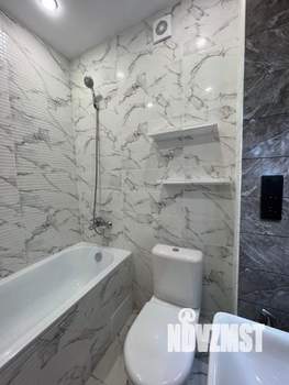 1-к квартира, на длительный срок, 45м2, 4/9 этаж