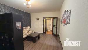 1-к квартира, на длительный срок, 46м2, 7/7 этаж