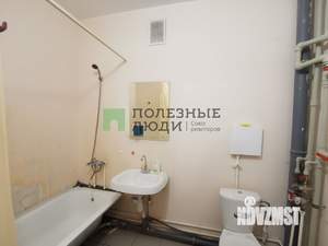 1-к квартира, на длительный срок, 41м2, 3/16 этаж