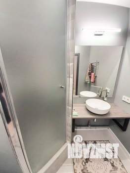 1-к квартира, на длительный срок, 45м2, 5/9 этаж