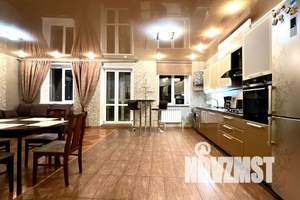 3-к квартира, посуточно, 80м2, 4/4 этаж