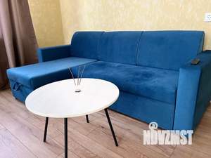 1-к квартира, посуточно, 50м2, 2/6 этаж