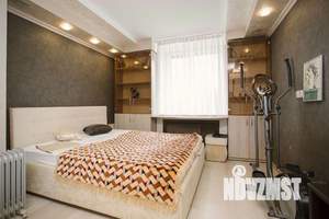 1-к квартира, на длительный срок, 33м2, 5/5 этаж