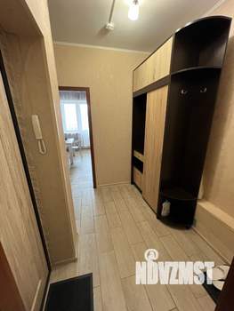 1-к квартира, на длительный срок, 36м2, 5/19 этаж