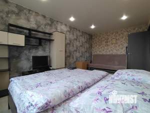 1-к квартира, посуточно, 31м2, 1/1 этаж