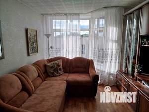 3-к квартира, на длительный срок, 66м2, 4/16 этаж