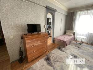 1-к квартира, на длительный срок, 28м2, 2/2 этаж