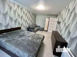 1-к квартира, на длительный срок, 30м2, 1/5 этаж