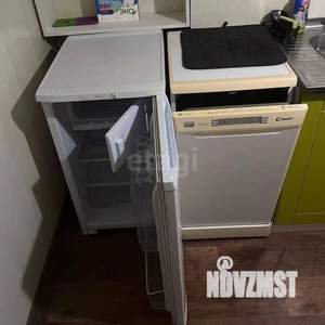 1-к квартира, на длительный срок, 29м2, 6/9 этаж