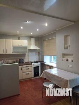 2-к квартира, на длительный срок, 44м2, 2/4 этаж