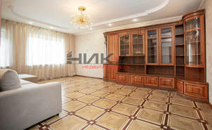 3-к квартира, на длительный срок, 100м2, 4/5 этаж