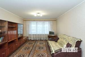 3-к квартира, на длительный срок, 58м2, 6/9 этаж