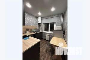 2-к квартира, посуточно, 45м2, 1/5 этаж
