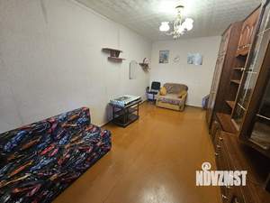 1-к квартира, на длительный срок, 32м2, 1/5 этаж