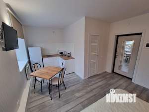 1-к квартира, посуточно, 33м2, 1/1 этаж