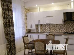 2-к квартира, на длительный срок, 75м2, 3/6 этаж