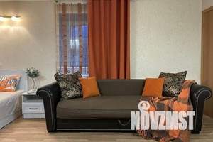 1-к квартира, посуточно, 31м2, 4/4 этаж