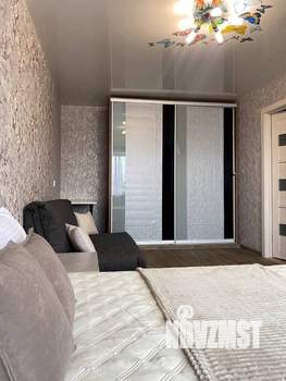 2-к квартира, посуточно, 50м2, 8/9 этаж