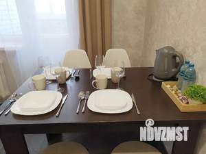 1-к квартира, посуточно, 36м2, 2/5 этаж