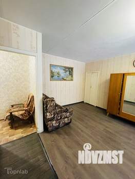 2-к квартира, на длительный срок, 43м2, 1/5 этаж