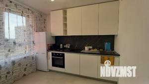 1-к квартира, на длительный срок, 38м2, 13/18 этаж