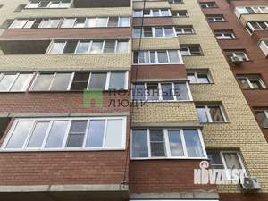Студия квартира, на длительный срок, 27м2, 6/9 этаж