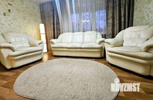 2-к квартира, посуточно, 55м2, 1/1 этаж
